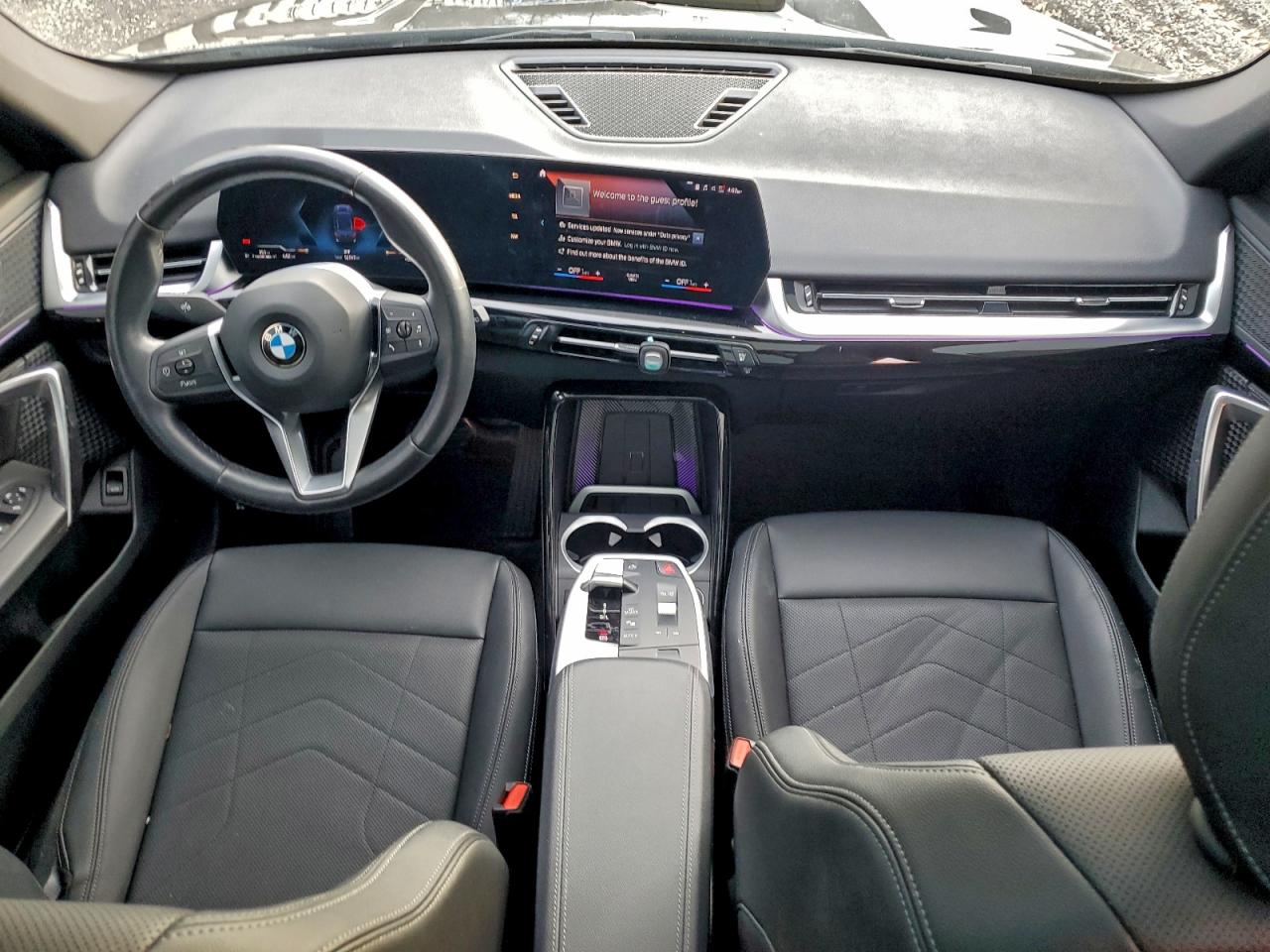 2023 BMW X1