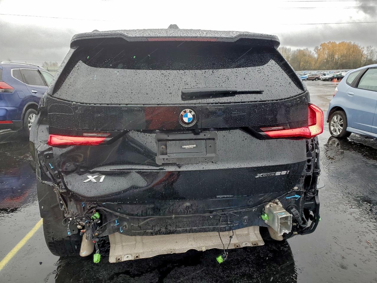 2023 BMW X1