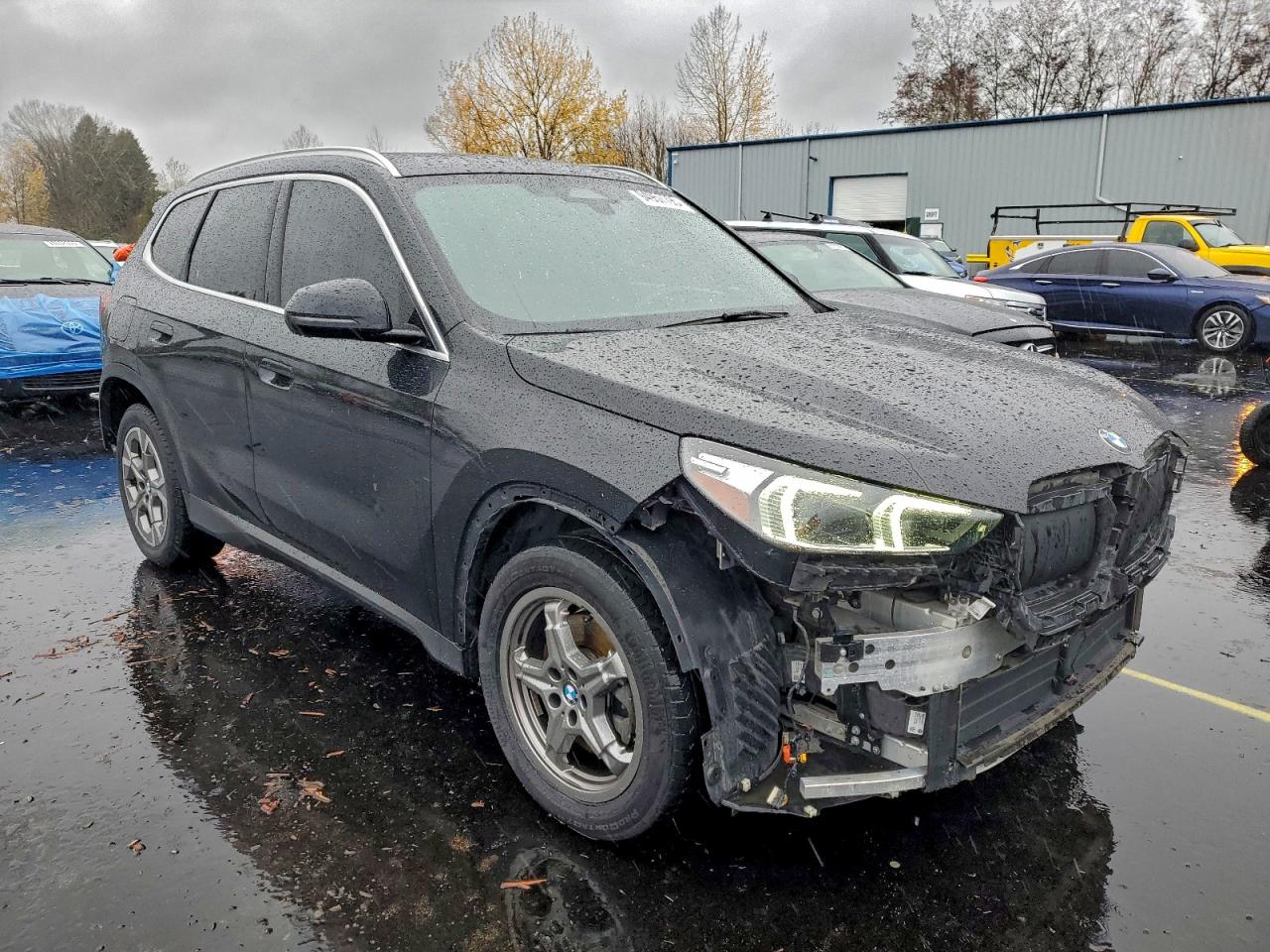 2023 BMW X1