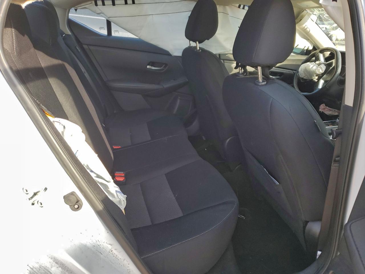 2023 NISSAN SENTRA