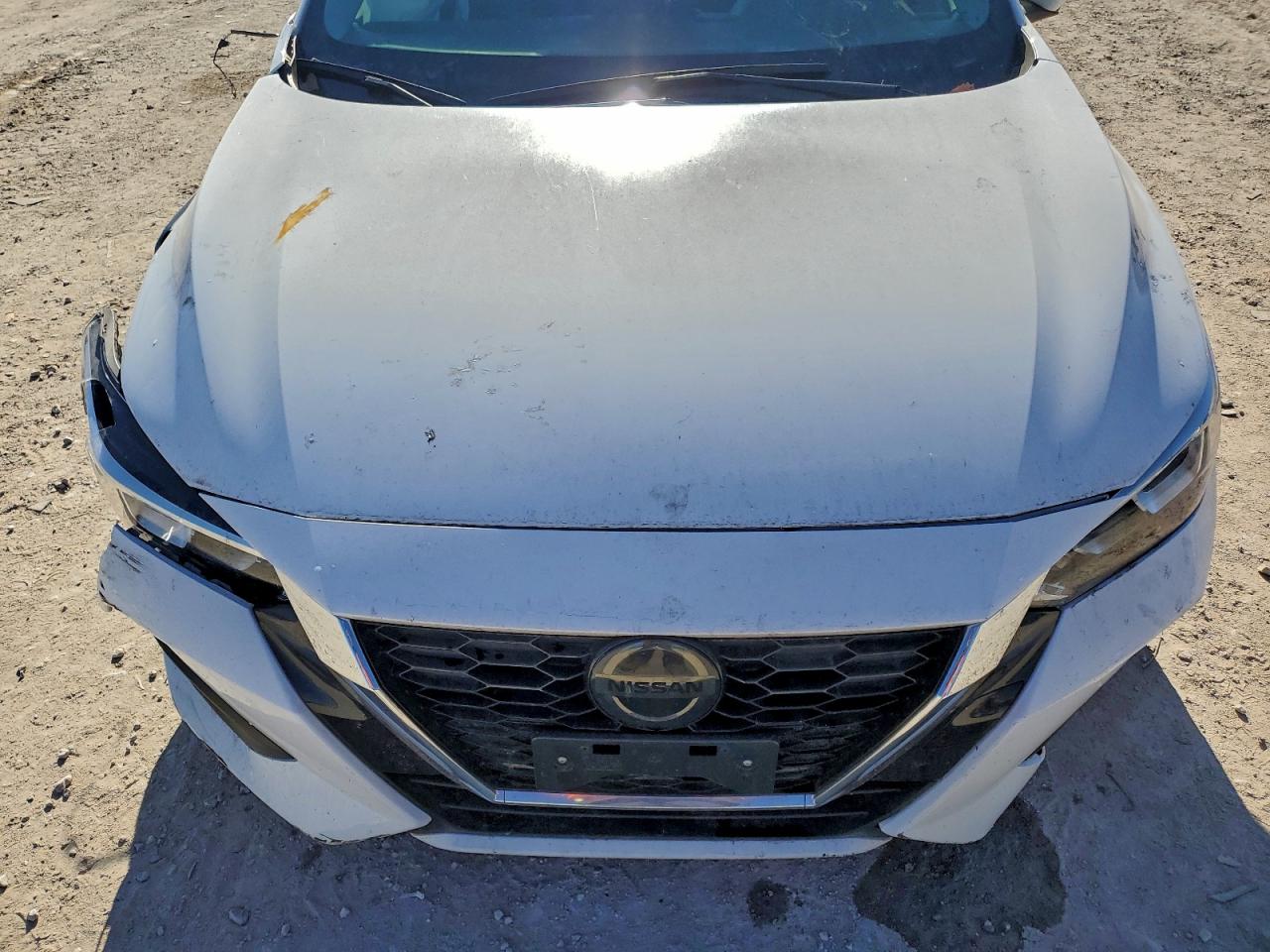 2023 NISSAN SENTRA