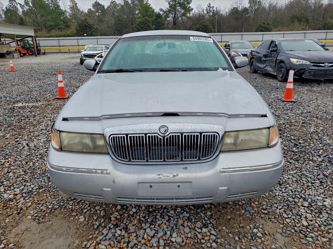 1998 MERCURY GRMARQUIS