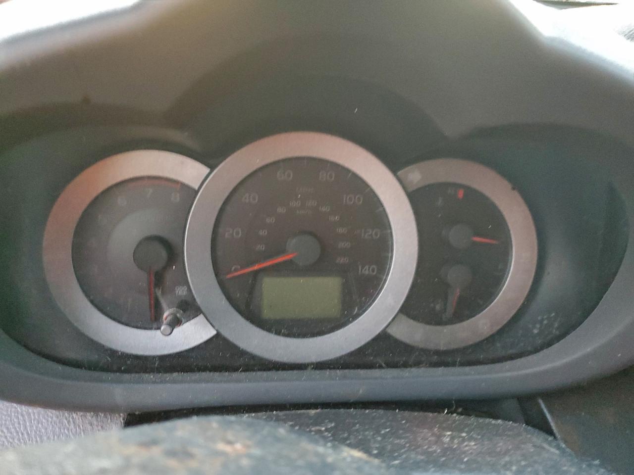 2010 TOYOTA RAV4