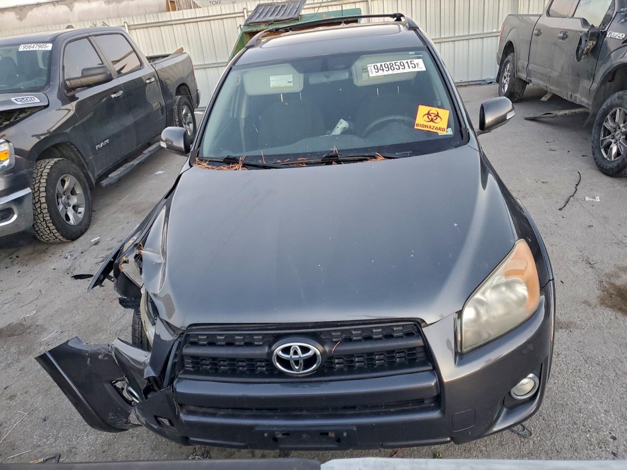 2010 TOYOTA RAV4