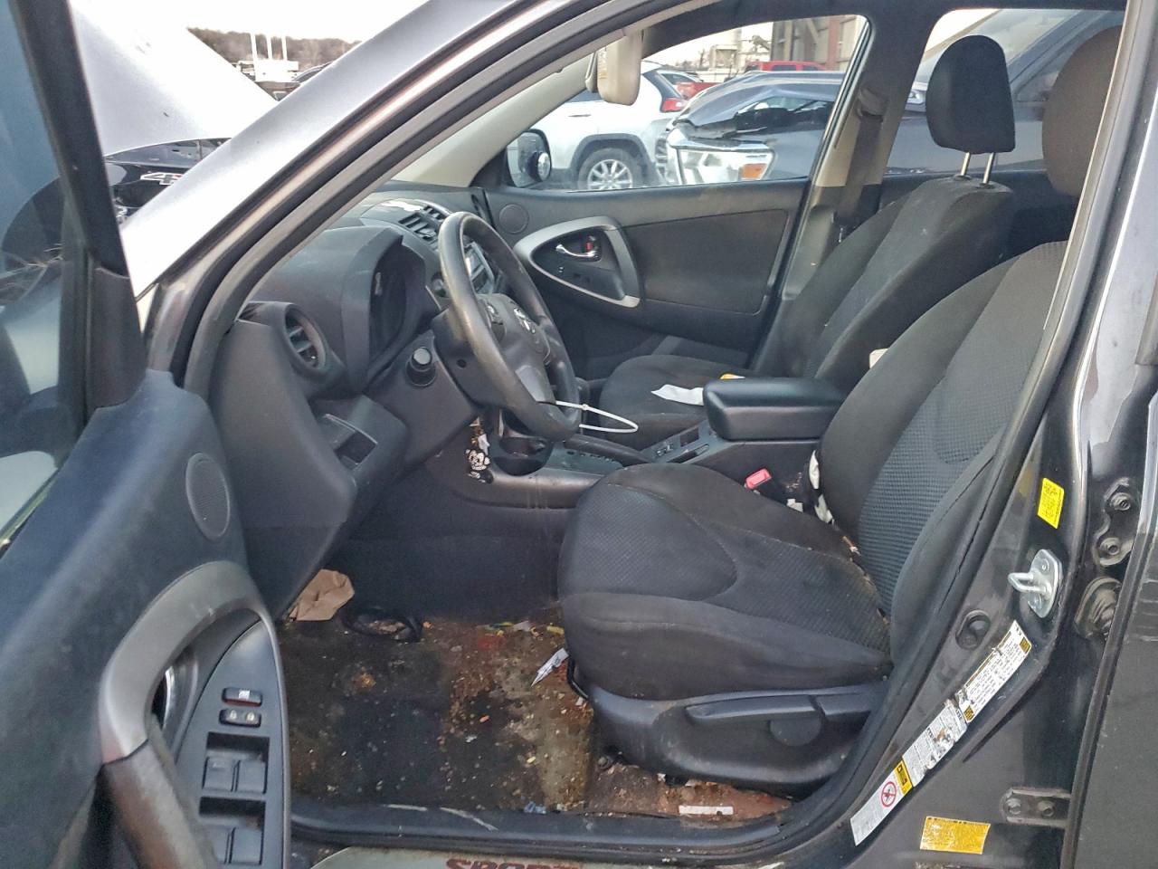 2010 TOYOTA RAV4