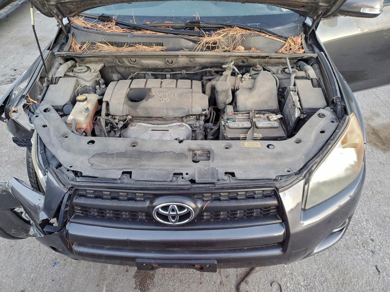 2010 TOYOTA RAV4