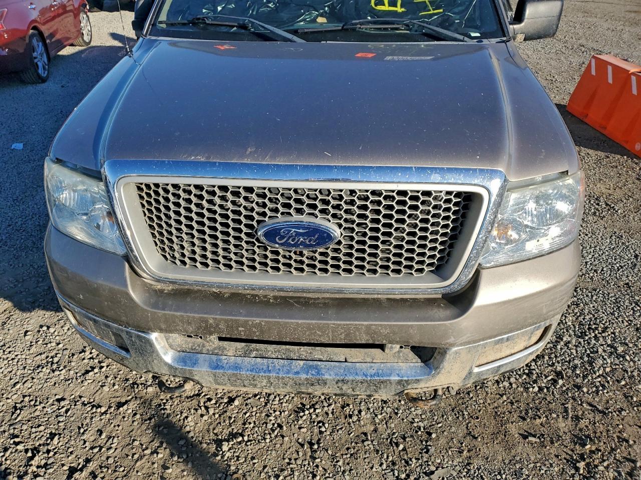 2004 FORD F-150