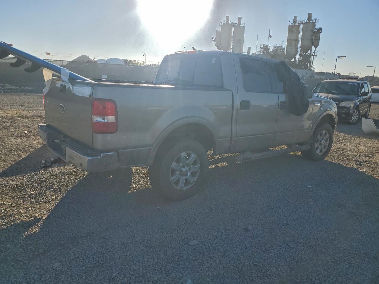2004 FORD F-150