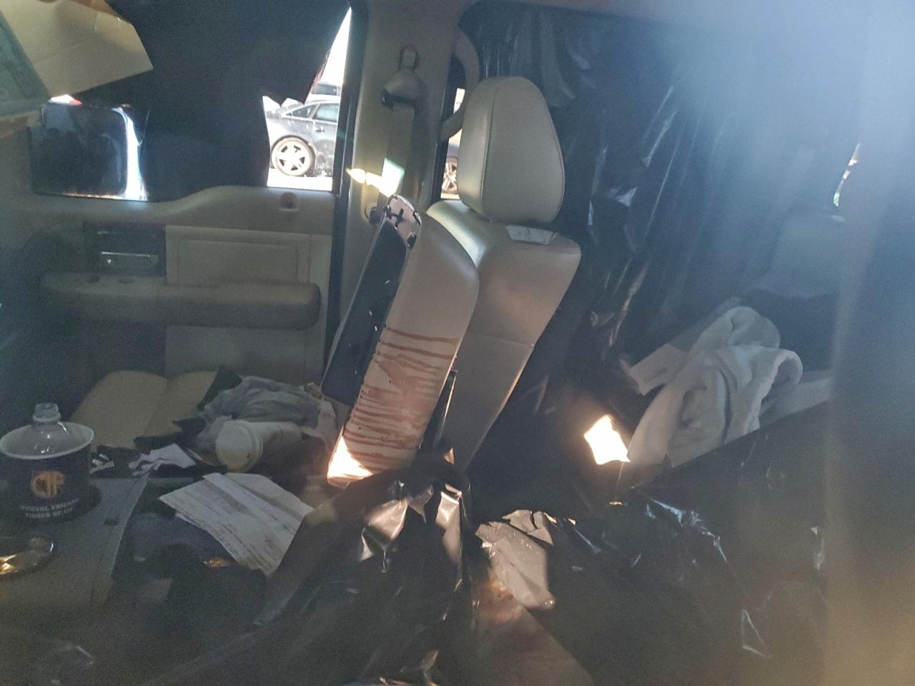 2004 FORD F-150