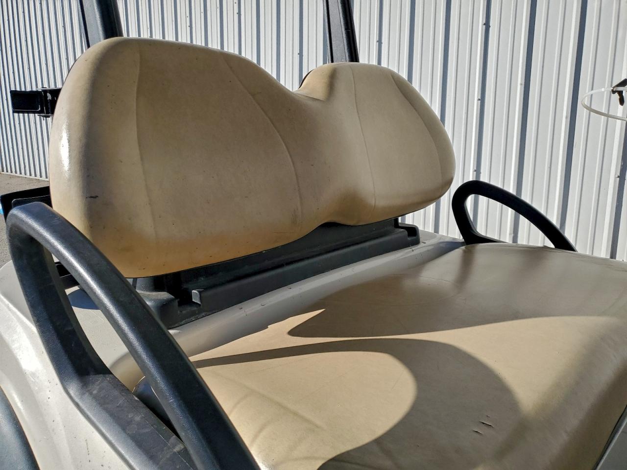 2020 CLUB CAR ALL Models