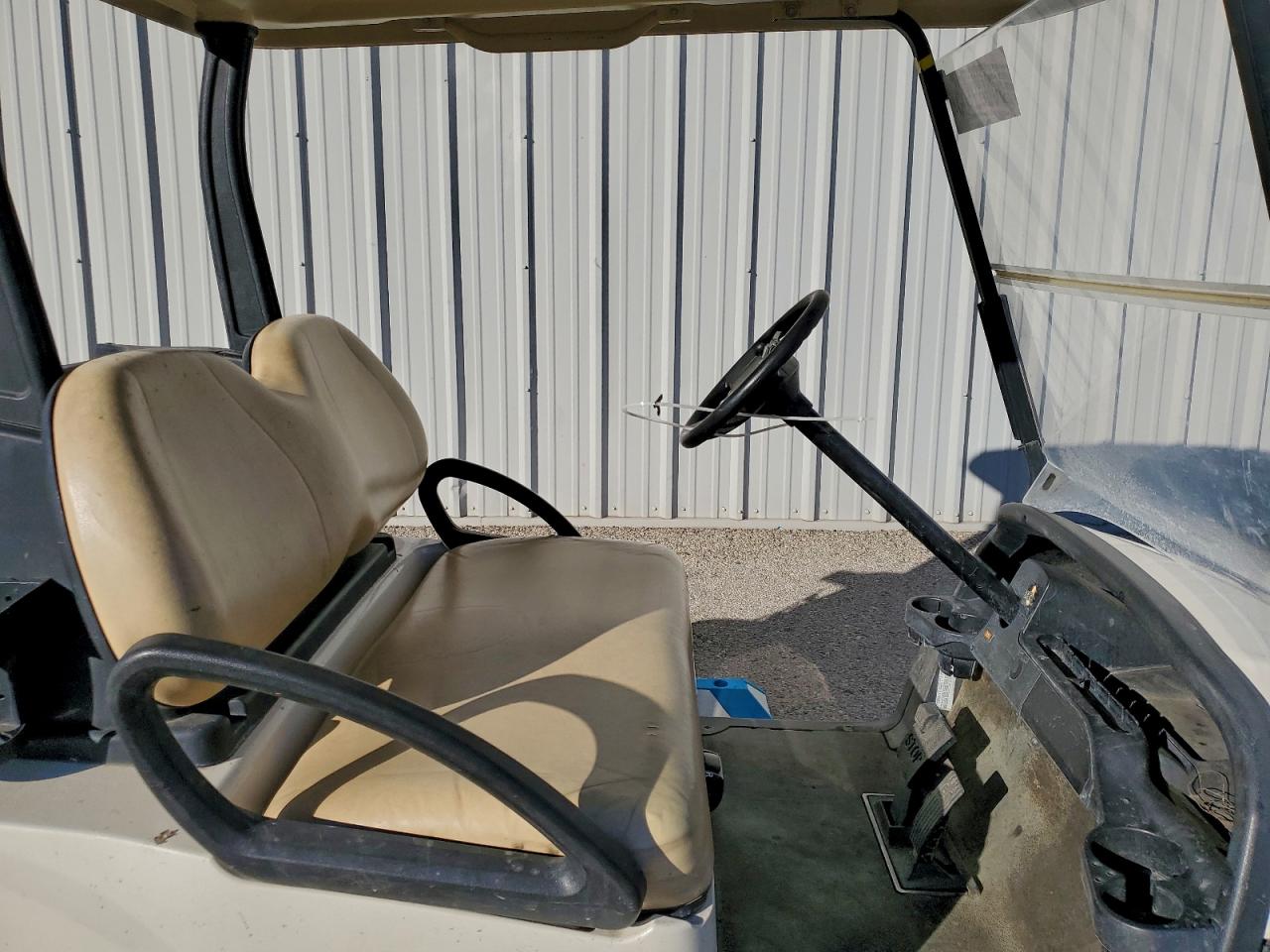 2020 CLUB CAR ALL Models