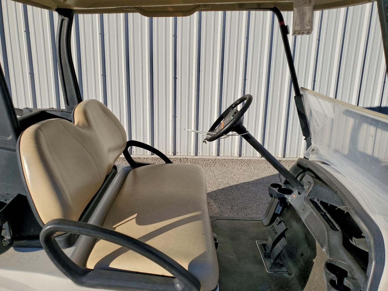 2022 CLUB CAR ALL Models