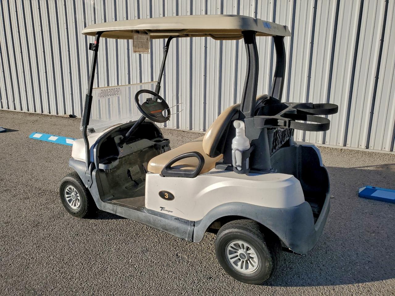 2022 CLUB CAR ALL Models