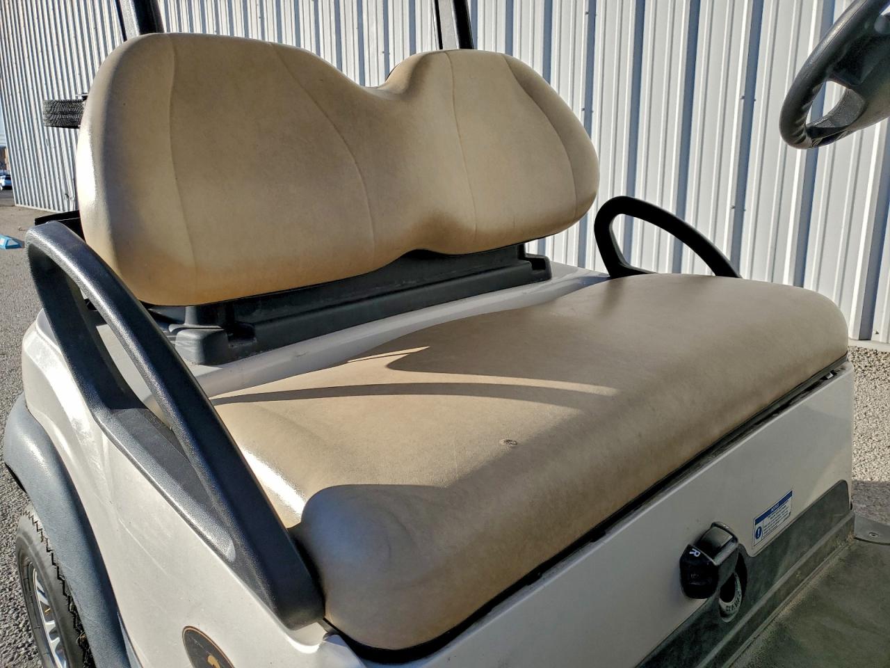 2022 CLUB CAR ALL Models