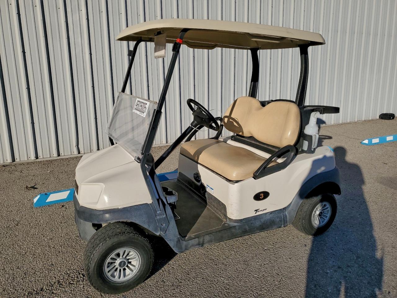 2022 CLUB CAR ALL Models