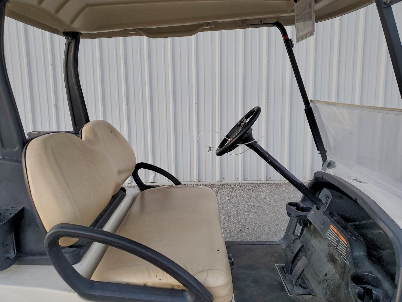 2022 CLUB CAR ALL Models