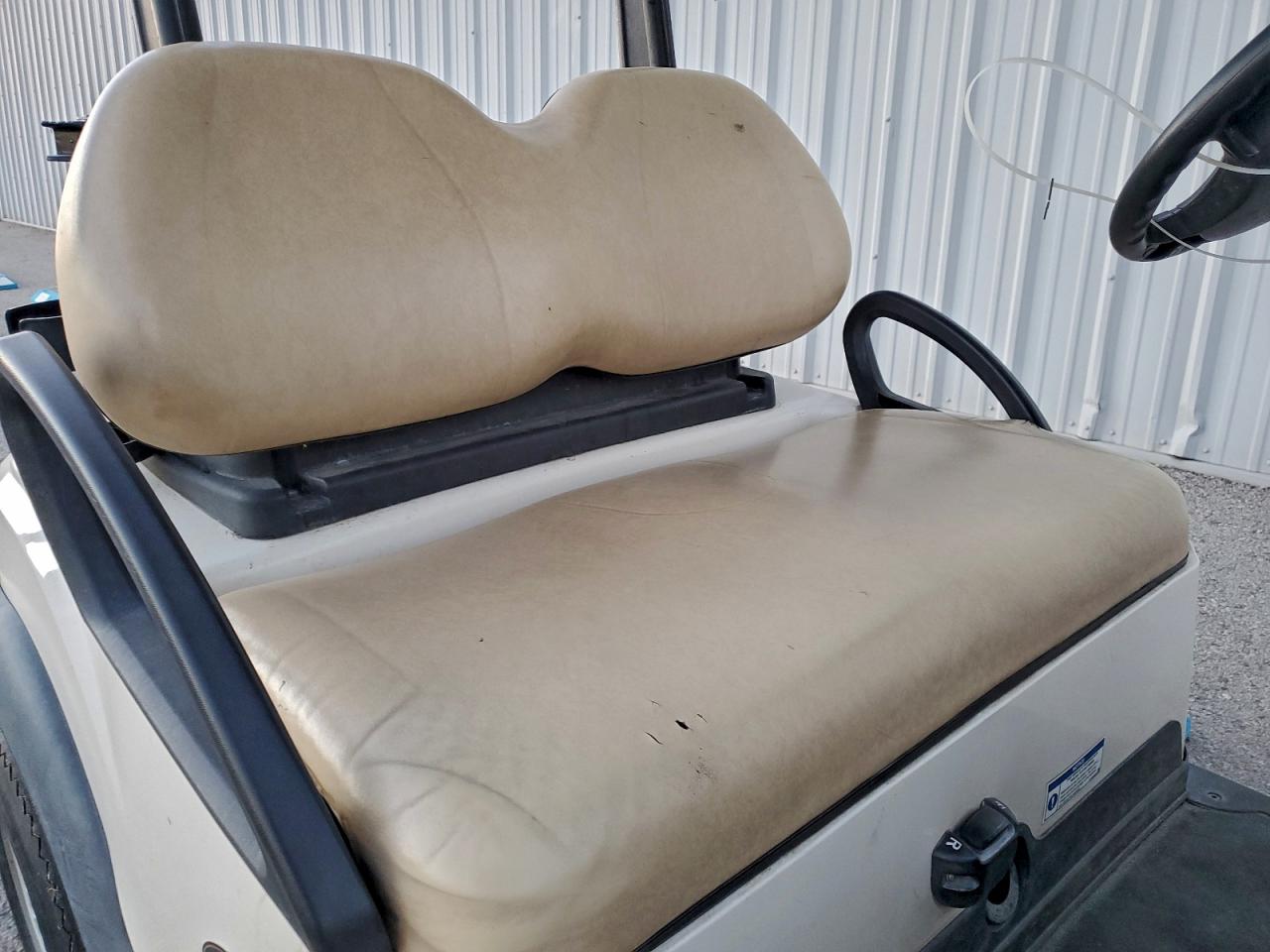 2022 CLUB CAR ALL Models