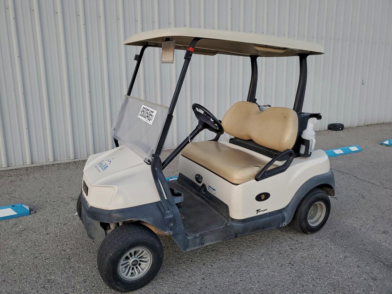 2022 CLUB CAR ALL Models