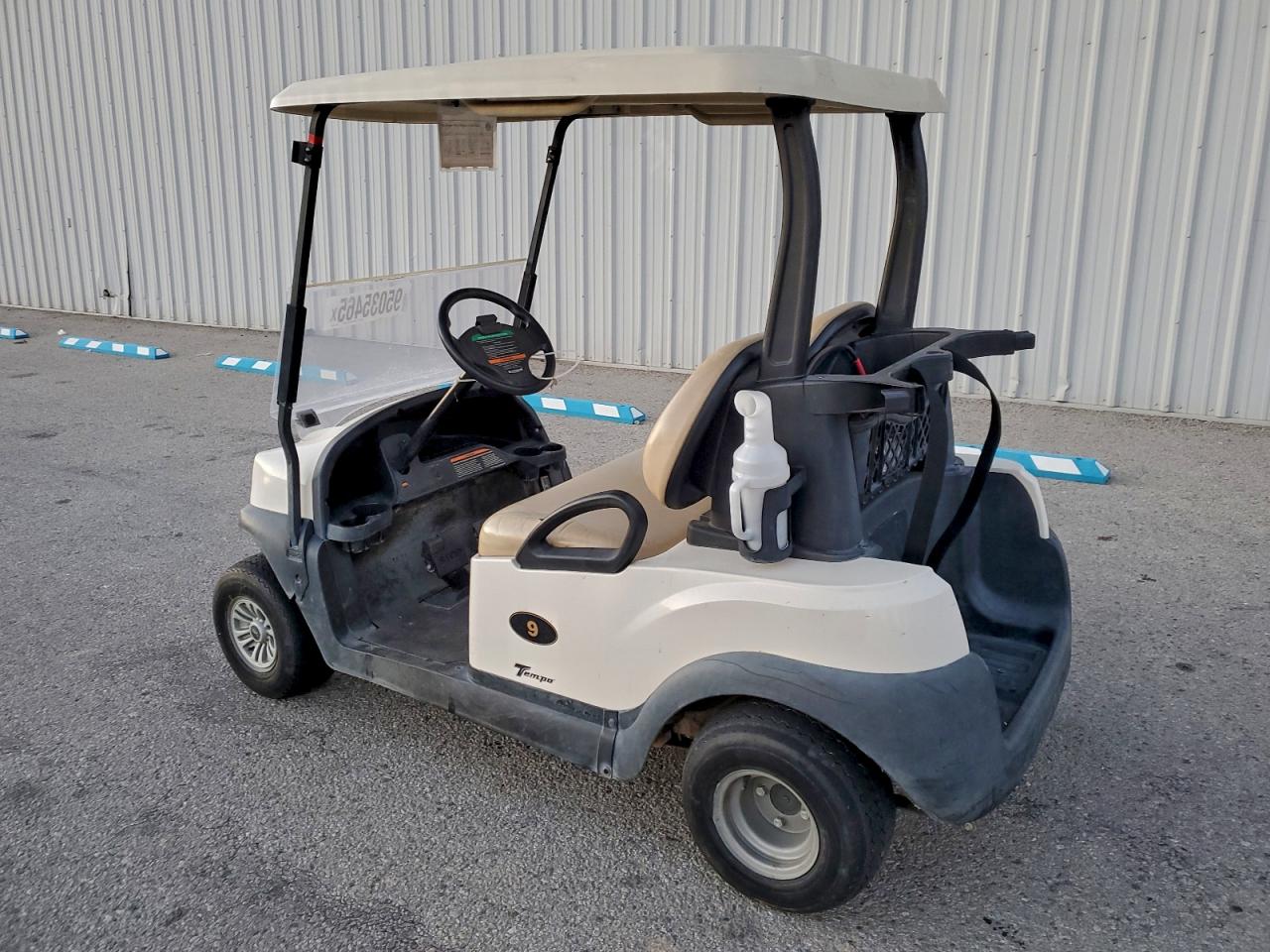 2022 CLUB CAR ALL Models