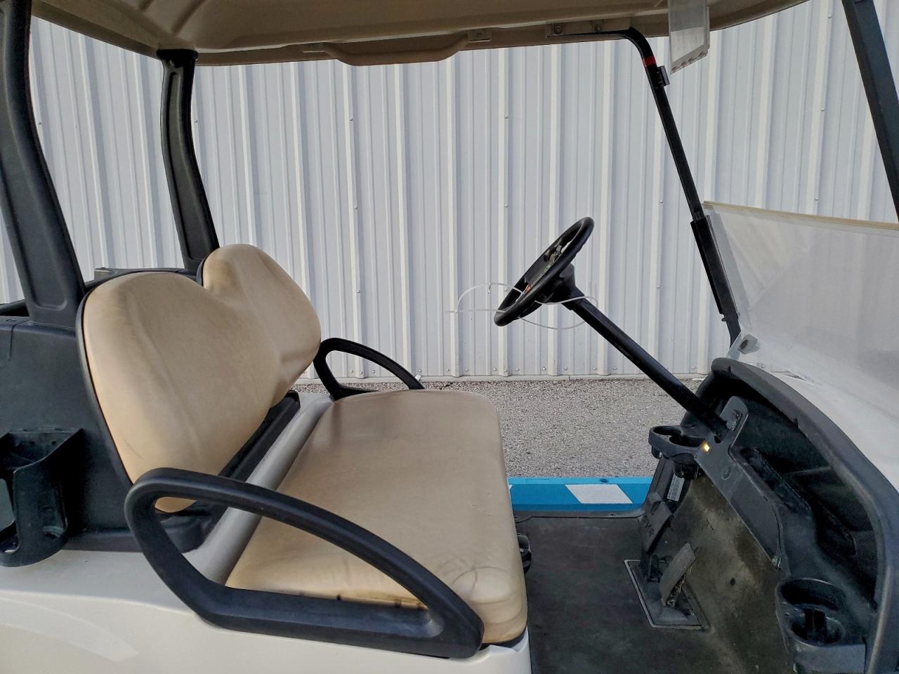 2022 CLUB CAR ALL Models