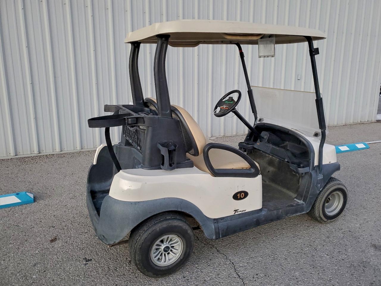 2022 CLUB CAR ALL Models