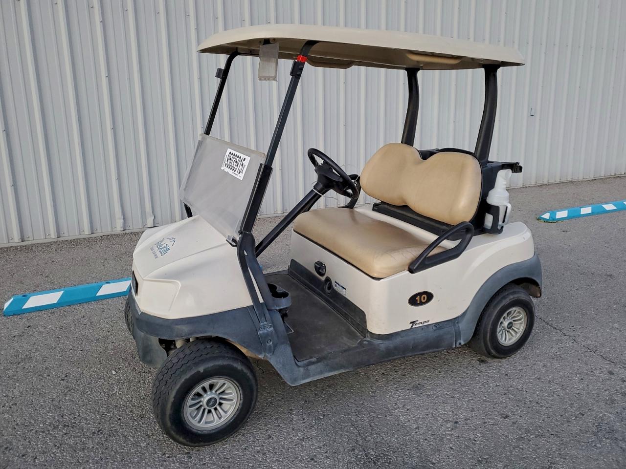 2022 CLUB CAR ALL Models