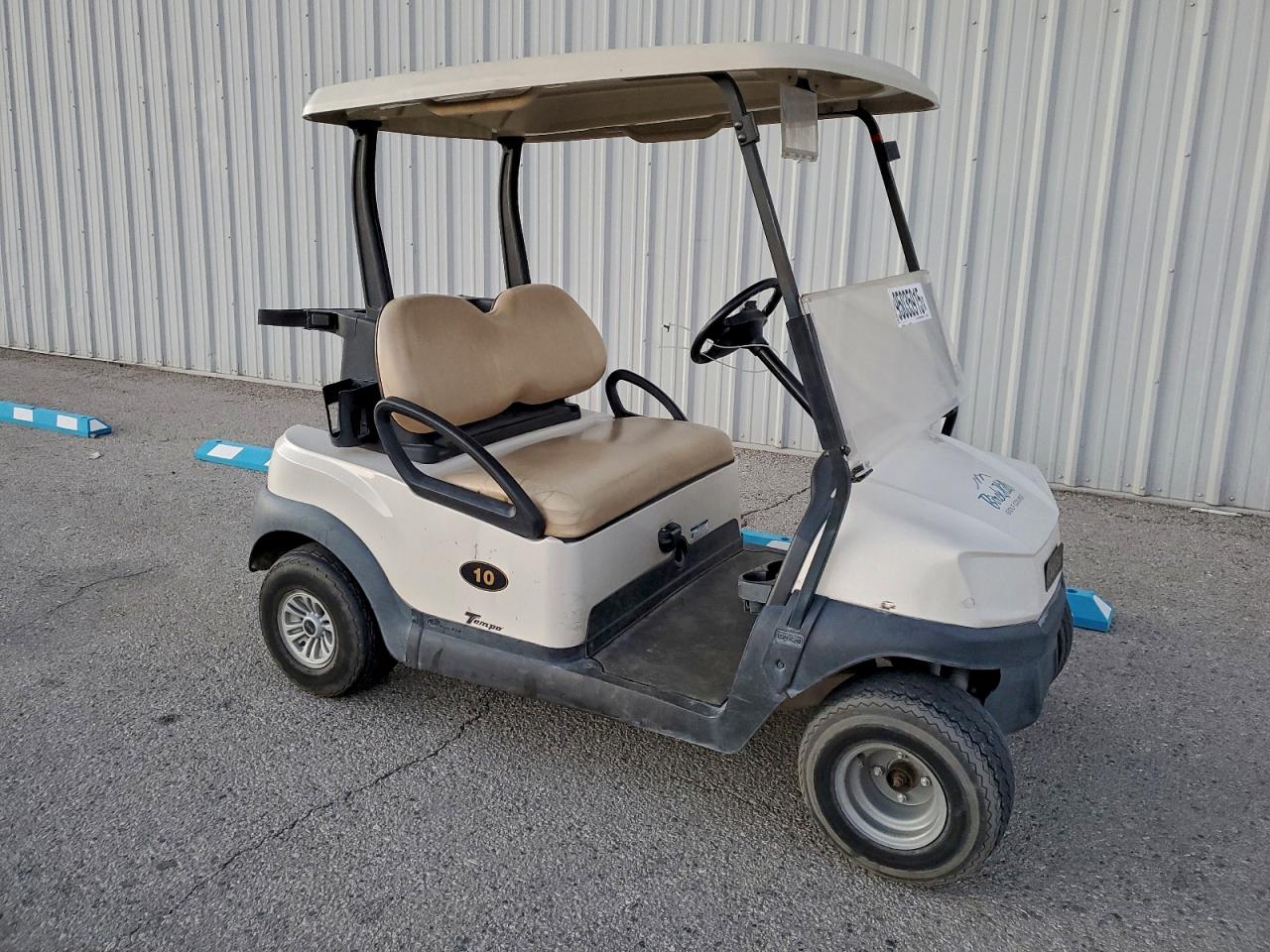 2022 CLUB CAR ALL Models