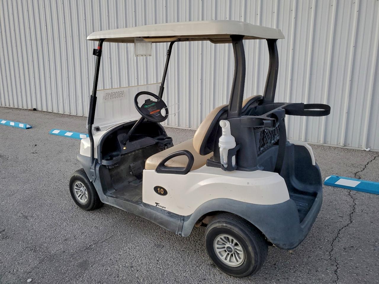 2022 CLUB CAR ALL Models