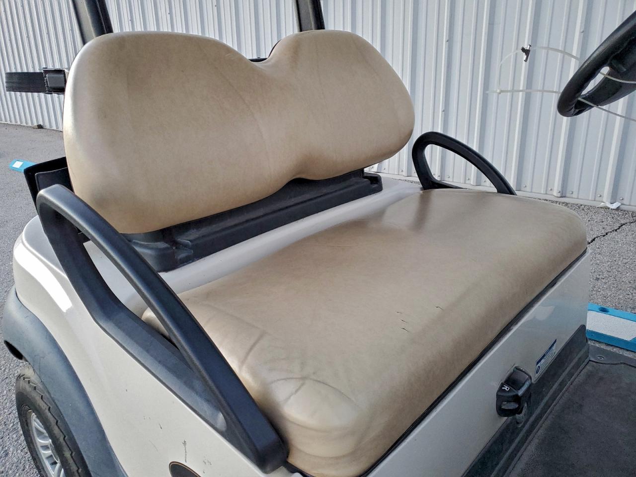 2022 CLUB CAR ALL Models