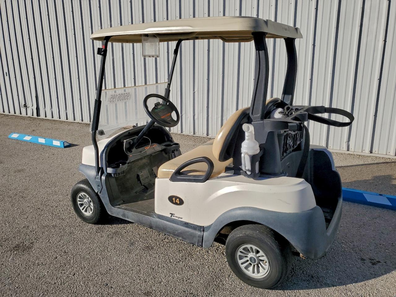 2022 CLUB CAR ALL Models