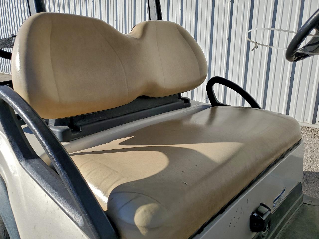 2022 CLUB CAR ALL Models