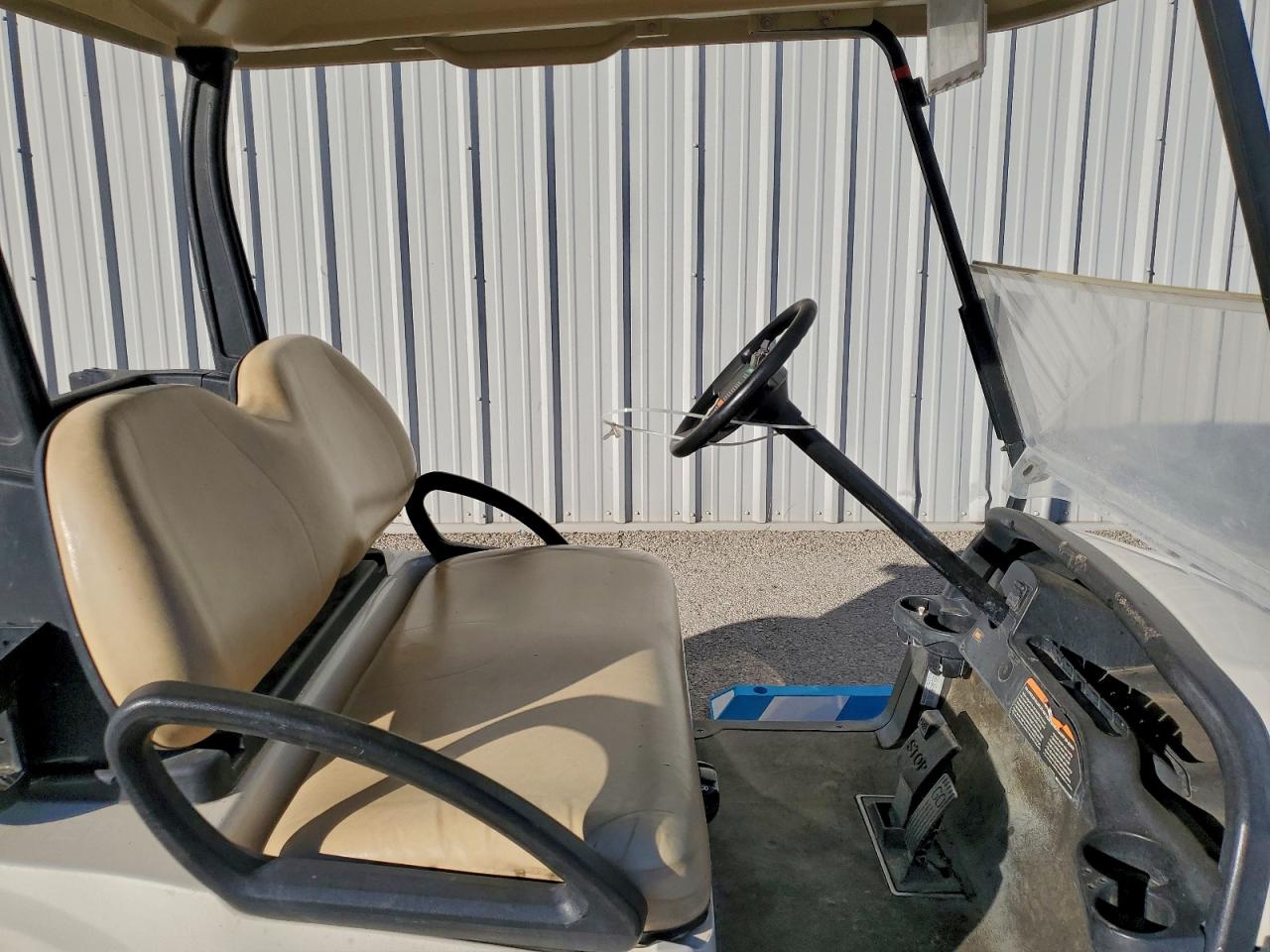 2022 CLUB CAR ALL Models