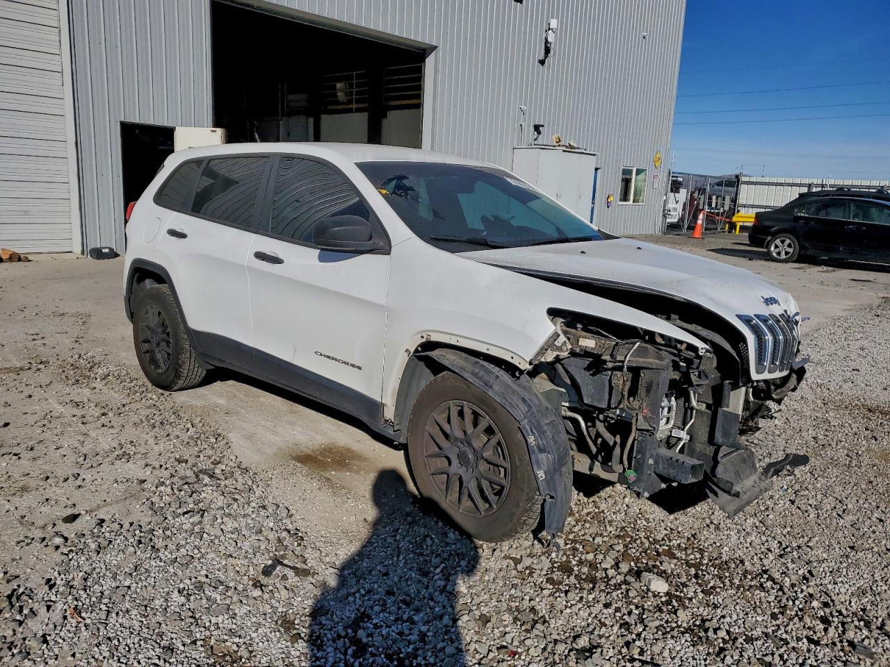 2017 JEEP GRAND CHER