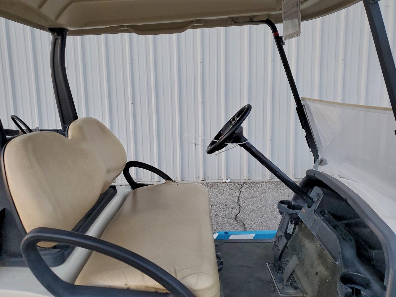 2022 CLUB CAR ALL Models