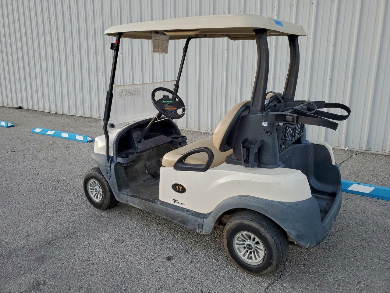 2022 CLUB CAR ALL Models