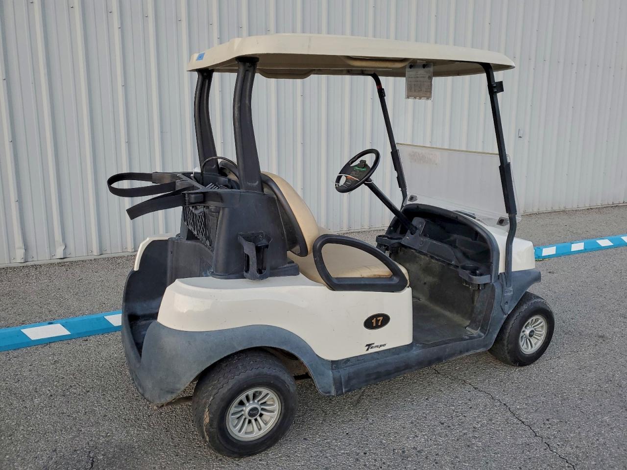 2022 CLUB CAR ALL Models