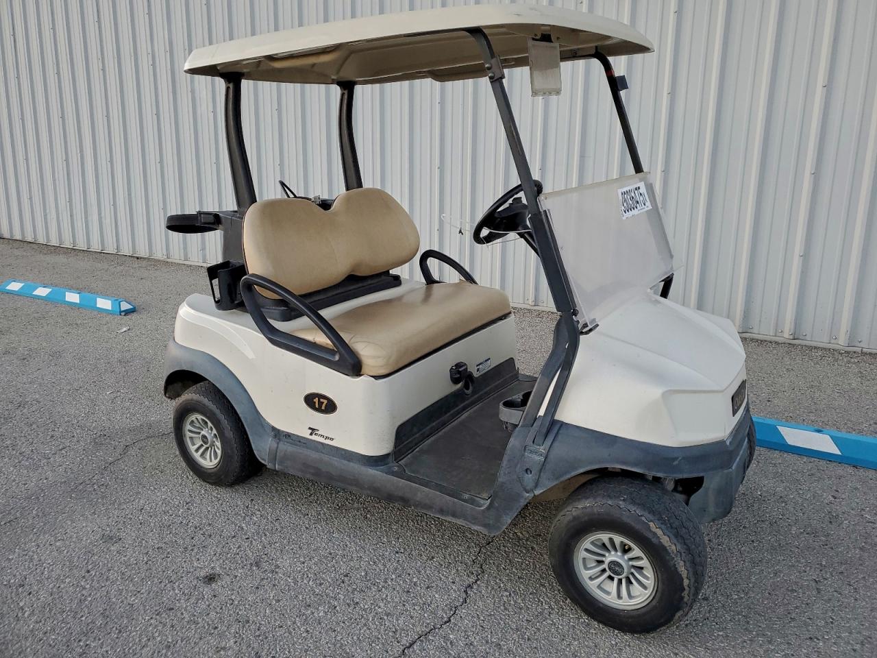 2022 CLUB CAR ALL Models