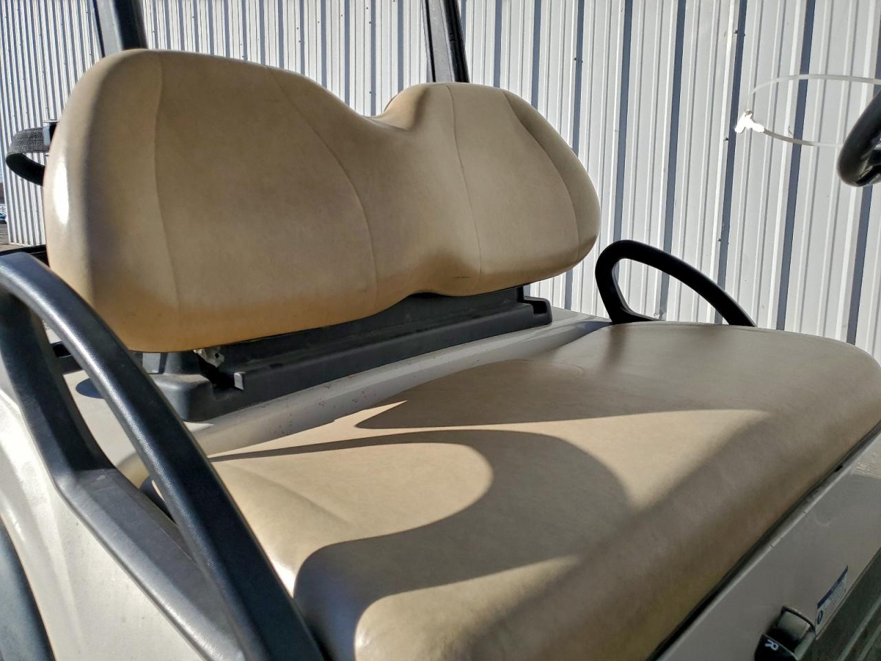 2022 CLUB CAR ALL Models