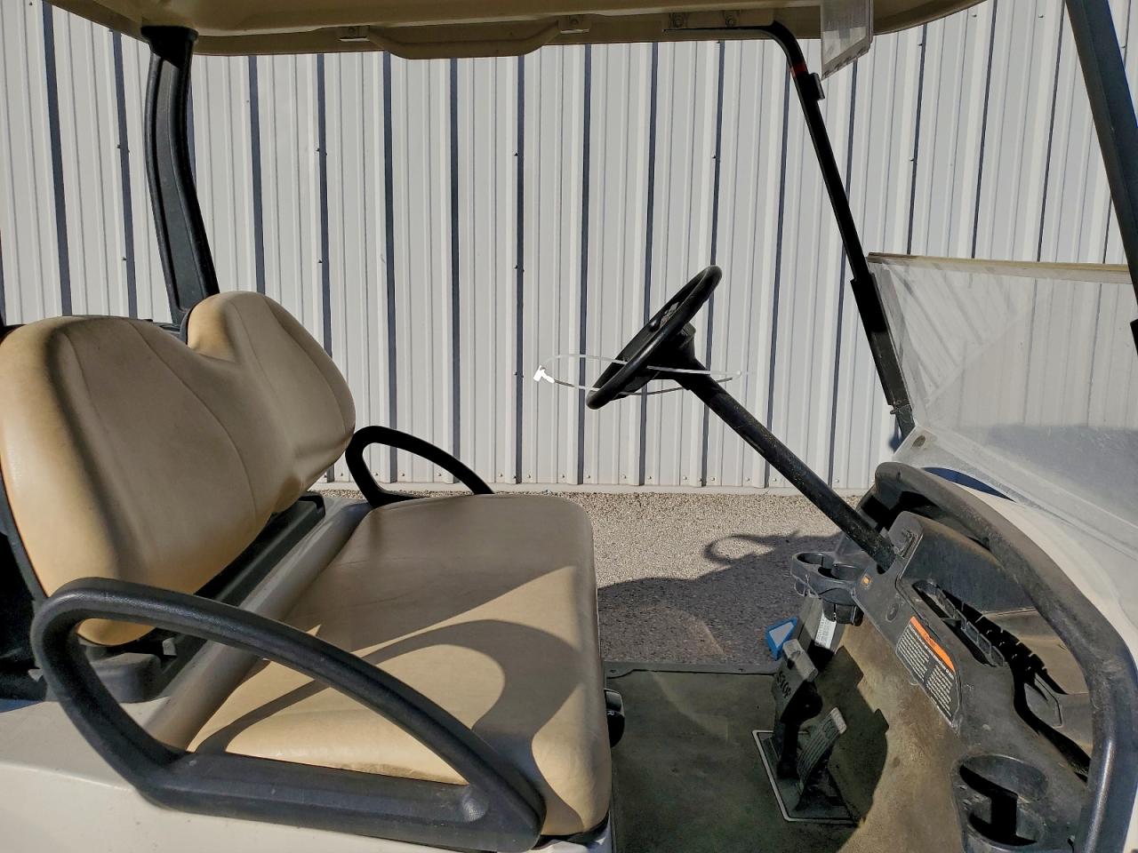 2022 CLUB CAR ALL Models