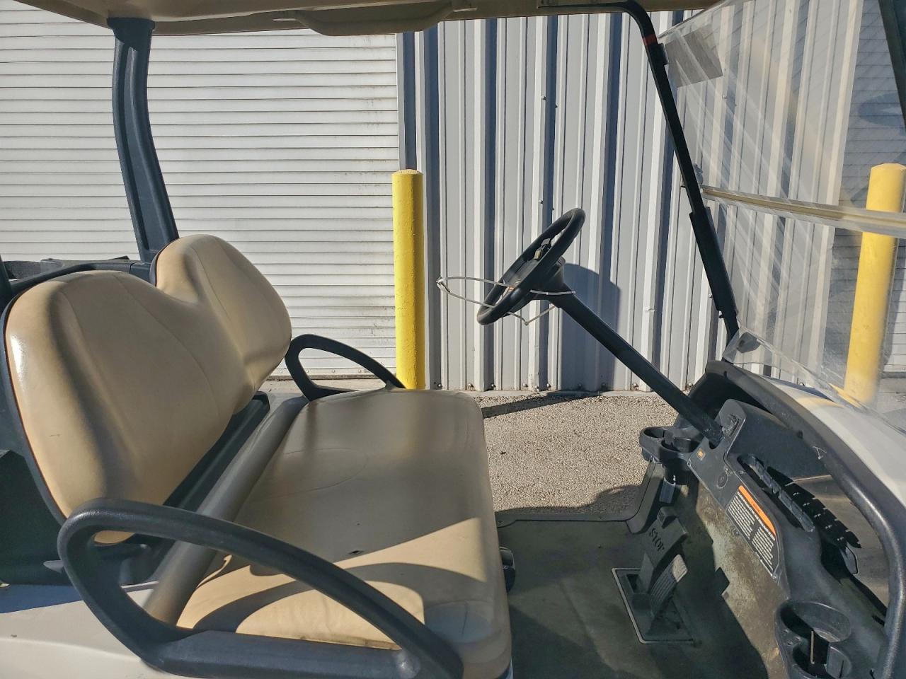 2022 CLUB CAR ALL Models