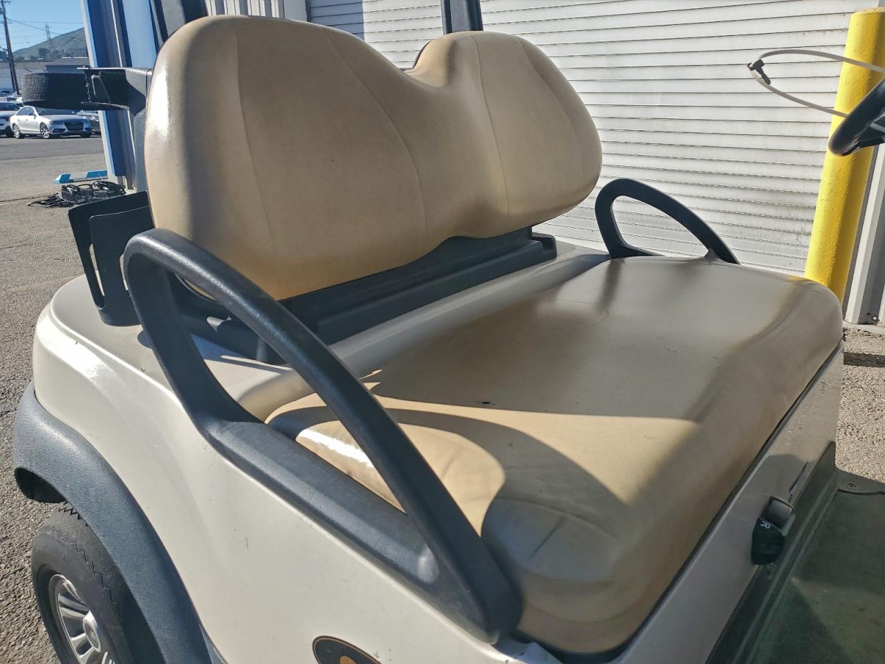 2022 CLUB CAR ALL Models