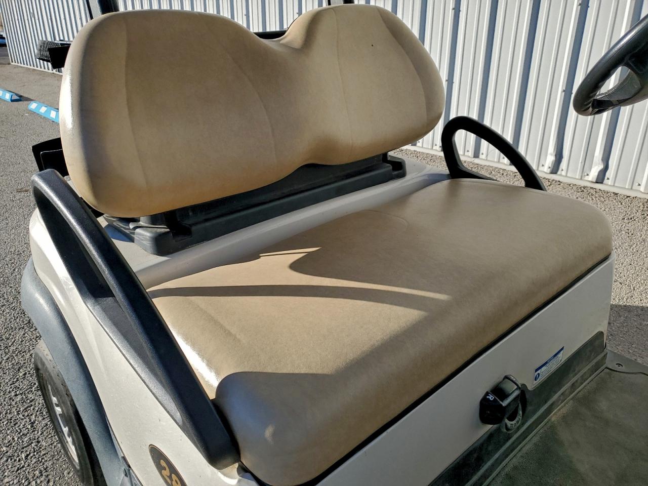 2022 CLUB CAR ALL Models