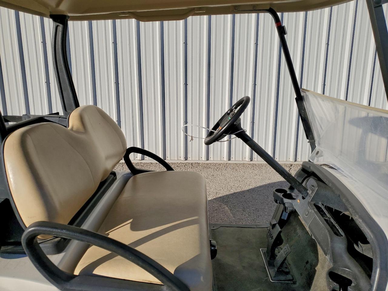2022 CLUB CAR ALL Models