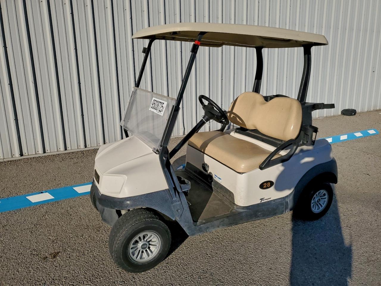 2022 CLUB CAR ALL Models