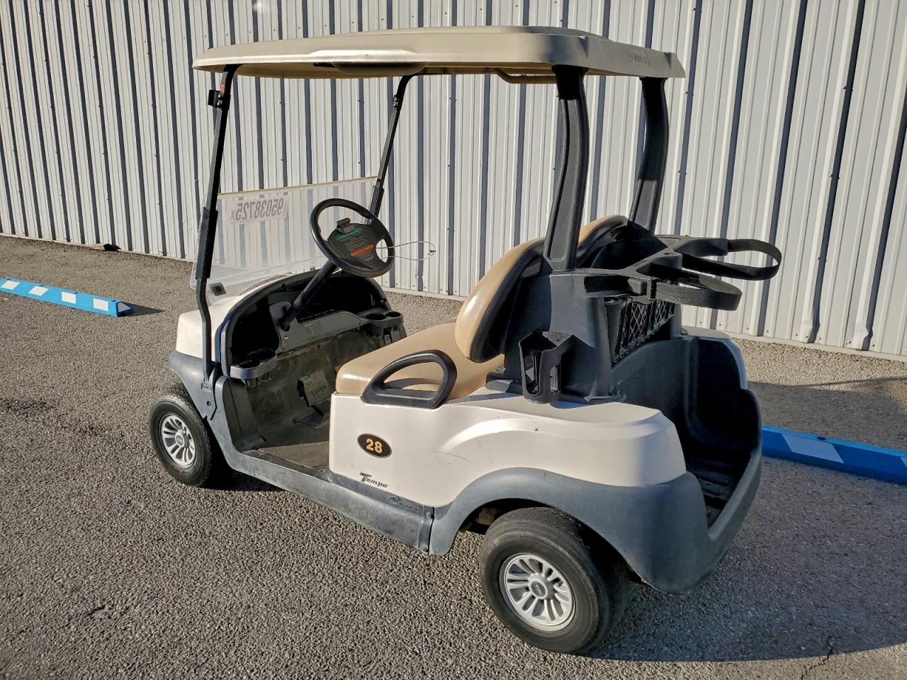 2022 CLUB CAR ALL Models