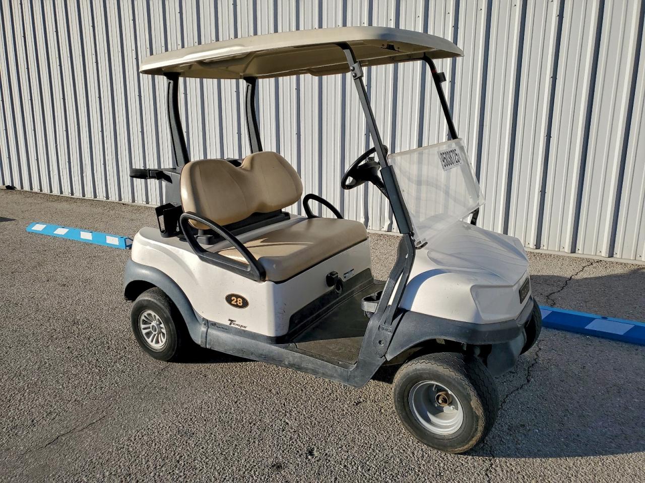 2022 CLUB CAR ALL Models