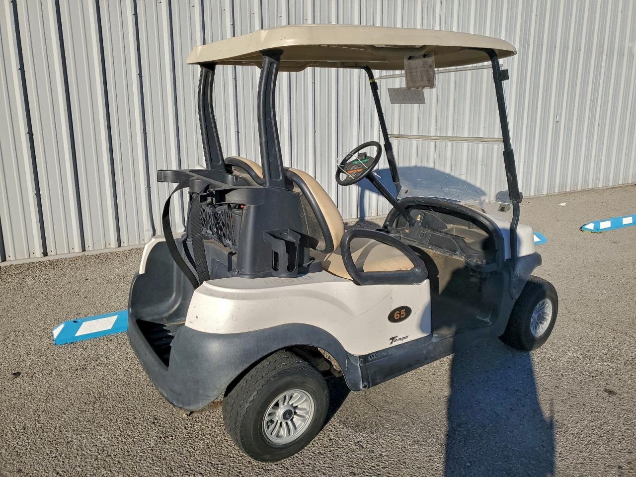 2022 CLUB CAR ALL Models