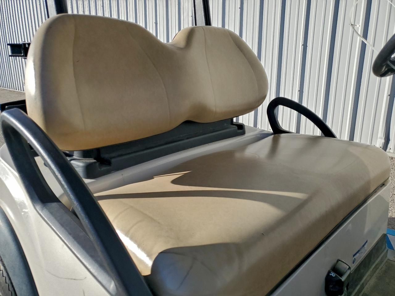 2022 CLUB CAR ALL Models