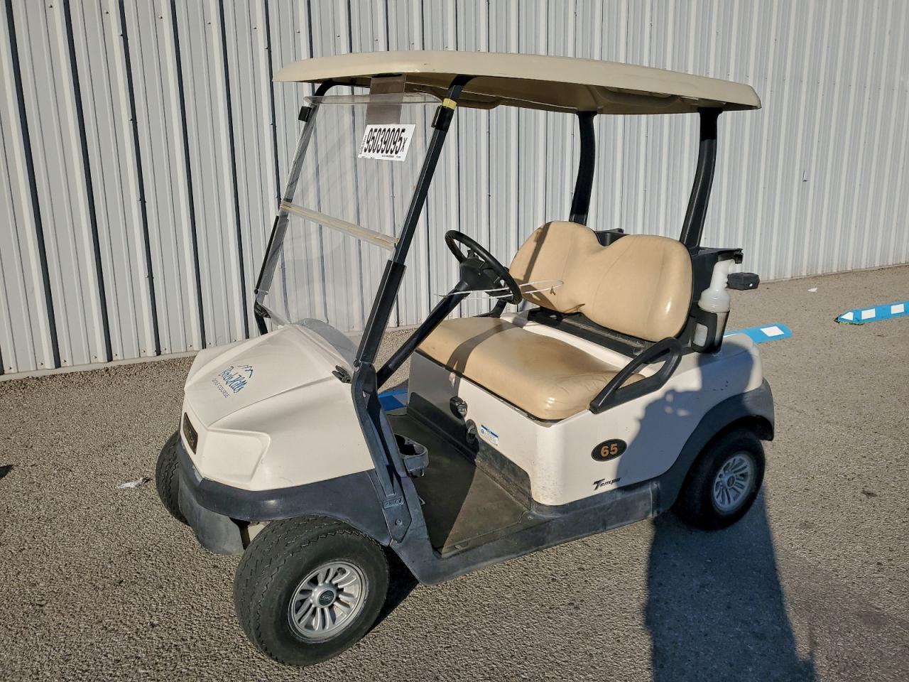 2022 CLUB CAR ALL Models
