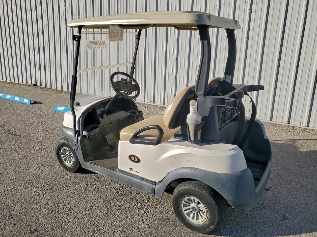 2022 CLUB CAR ALL Models